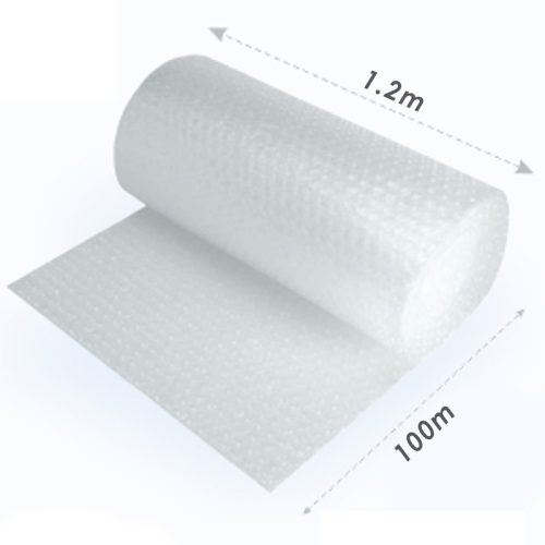 Cuộn xốp hơi 1m2 x 100m