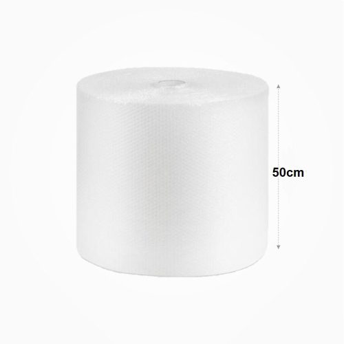 Cuộn xốp khí 40cm x 100m