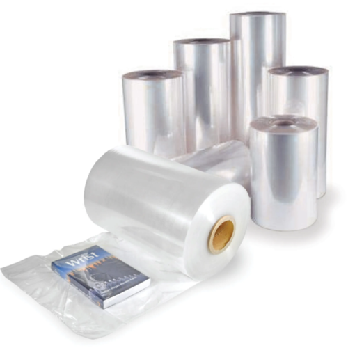 Màng co PVC cắt ép