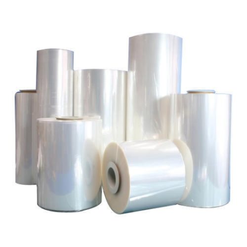 Màng co PVC cuộn dạng ống