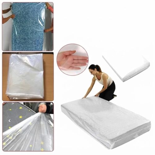 Túi PE cỡ lớn