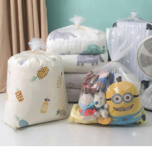 Túi PE cỡ lớn