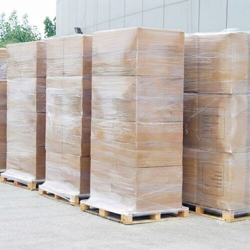 Màng cuốn pallet
